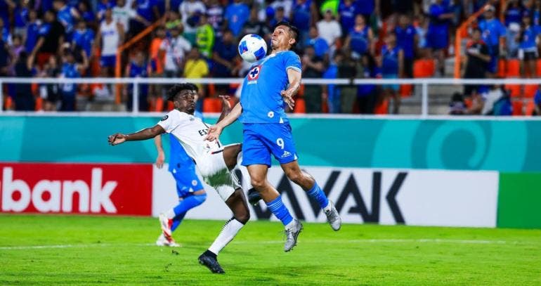 Cruz Azul