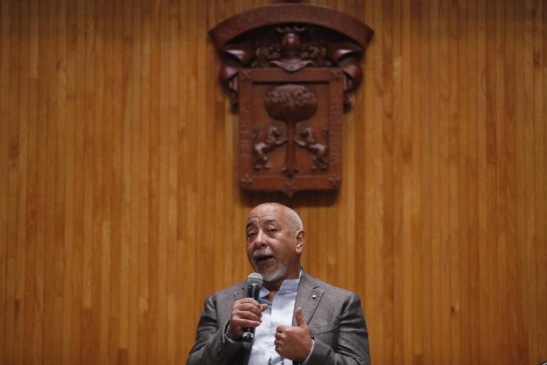 Leonardo Padura