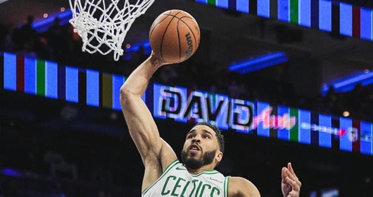 NBA
