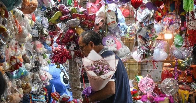 Canaco CDMX Dia Amor derrama 6 mil mdp