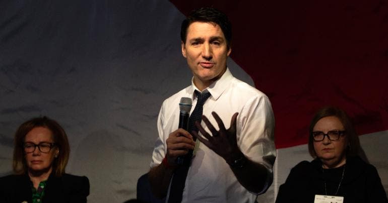 Canadá asegura que demostrará que es sólo una "minúscula parte" del problema del fentanilo