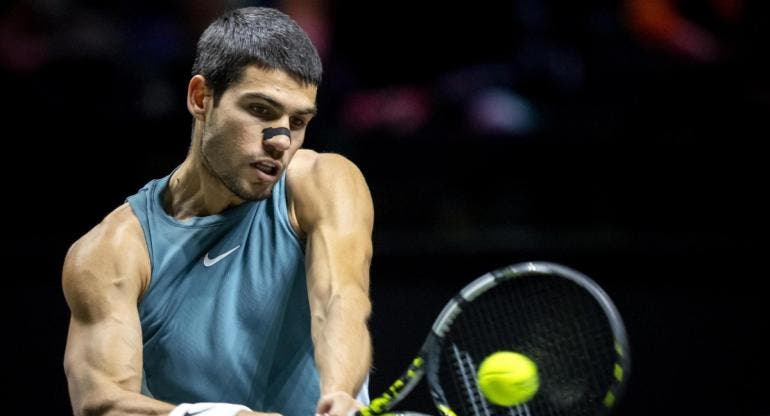 ATP Rotterdam