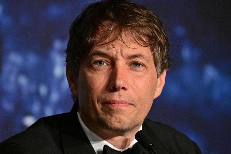 Sean Baker