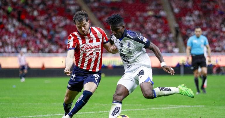 chivas