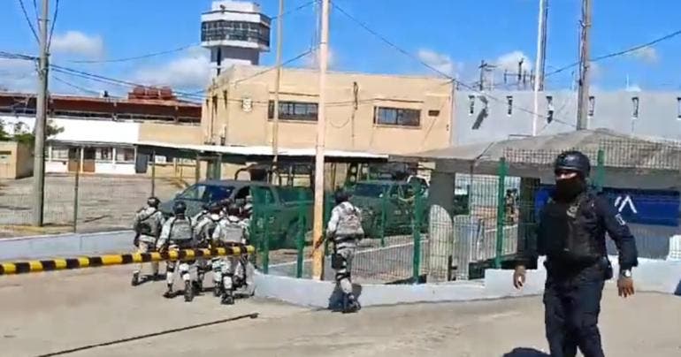 Creset siete muertos Villahermosa Tabasco