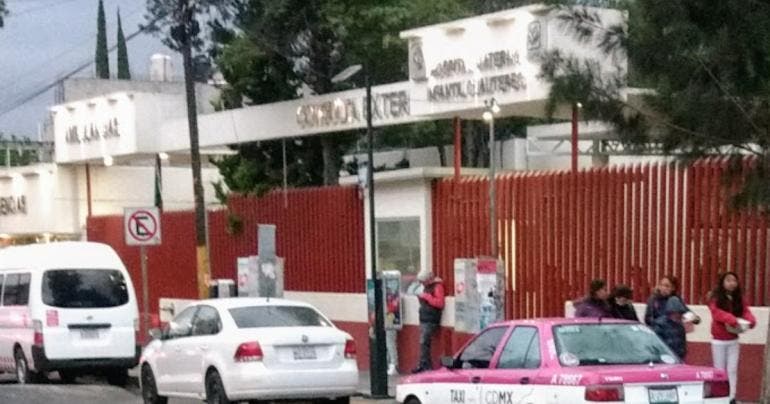 detienen tio bebe asesinado golpes GAM