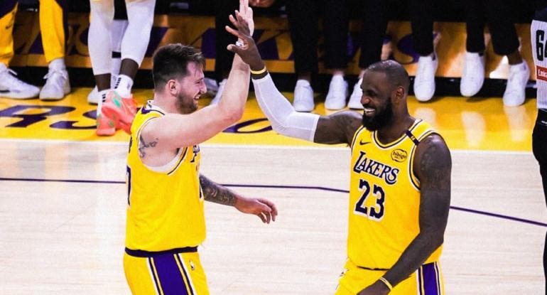 Lakers