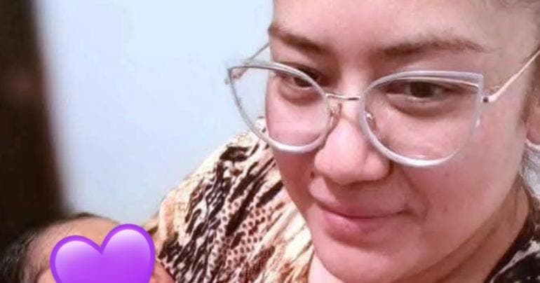 Dulha Utrera custodia bebe abandonado Tultitlan