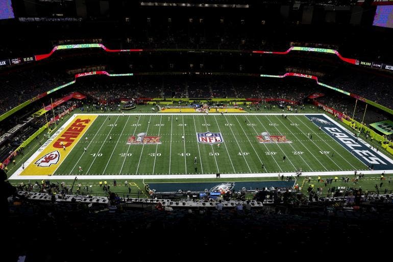 Super Bowl
