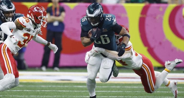 Super Bowl LIX