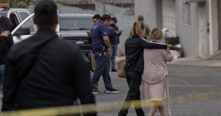 enero mes menos homicidios 2018 SESNSP Marcela Figueroa