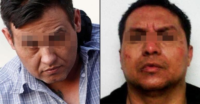 Extraditan a EU a los hermanos Treviño Morales, “Z-40” y “Z-42”