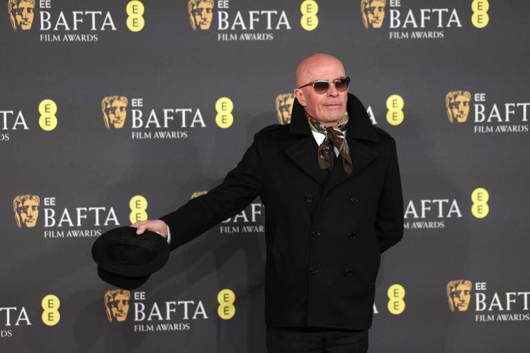 BAFTA 