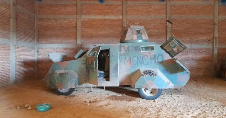 Fiscalia EU acabar carteles CJNG Cartel Sinaloa