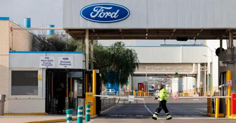 Ford