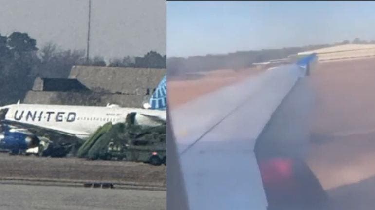 Capturas de pantalla tomadas de redes