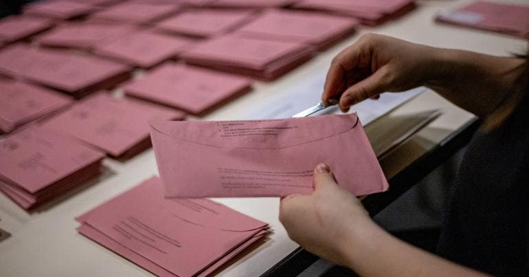 gana bloque conservador aleman elecciones