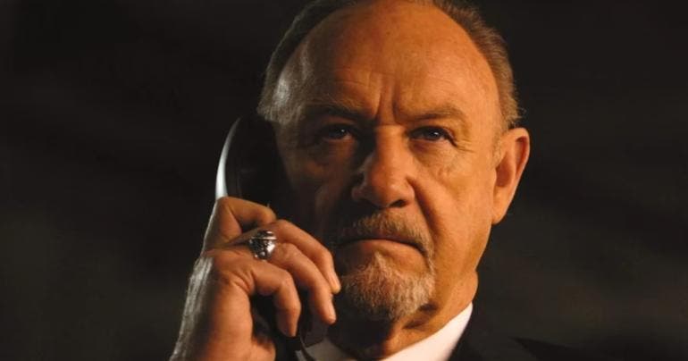 Gene Hackman hallado muerto casa esposa