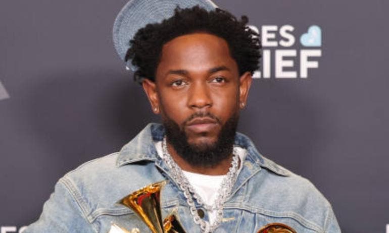 Kendrick Lamar