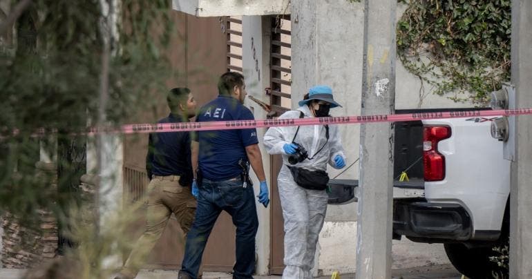homicidios siguen baja SESNSP Marcela Figueroa