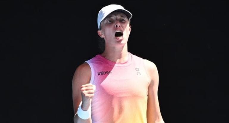 WTA 1000 Doha