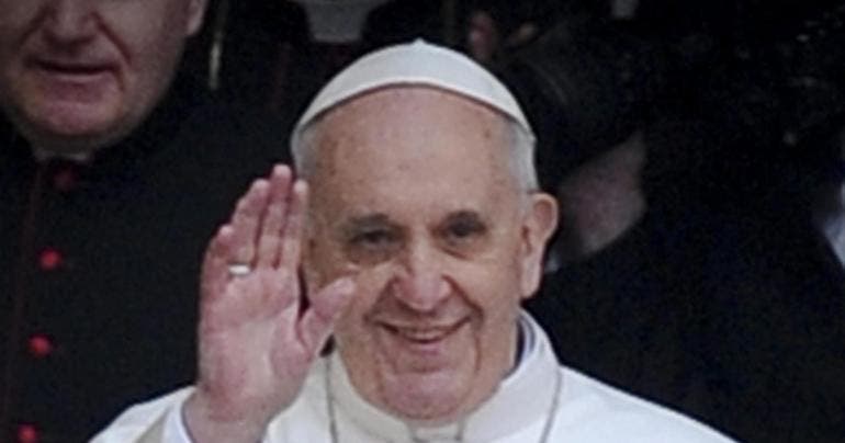 Iglesia catolica Mexico pide no especular salud papa Francisco