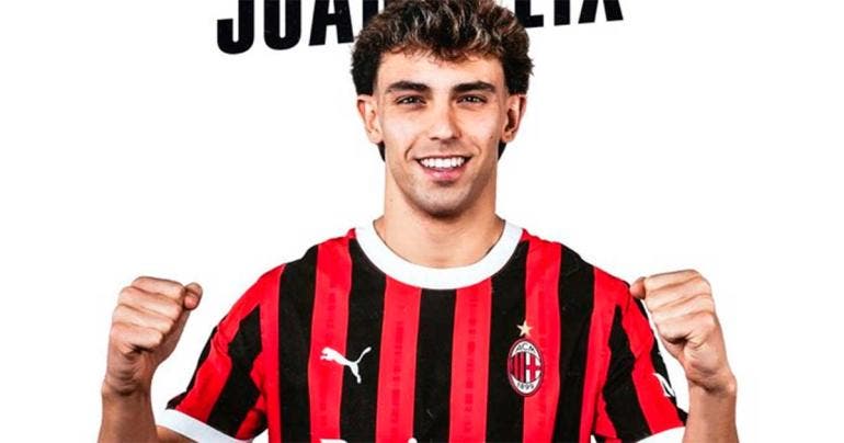 Joao Félix