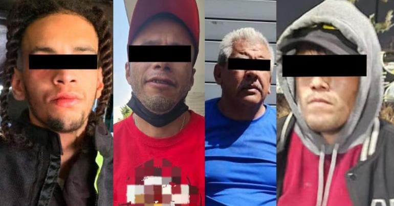 Jornada violenta en CDMX SSC asegura que homicidios y riñas no tienen relación entre sí