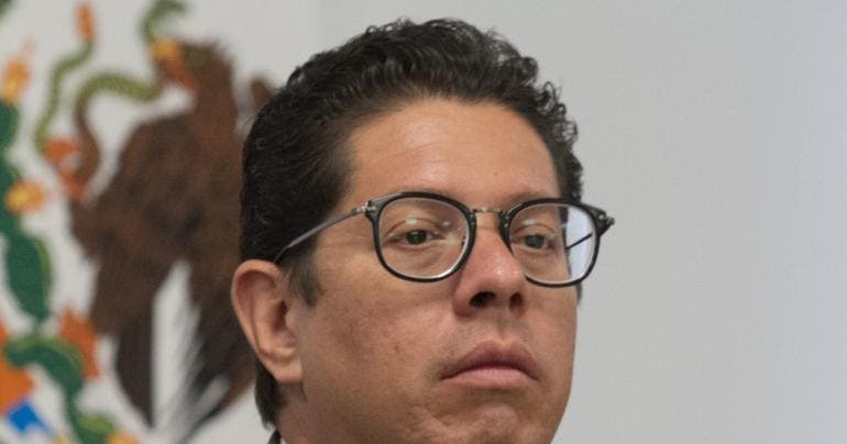 Juan Carlos Baker Pineda guerra comercial EU Mexico aranceles