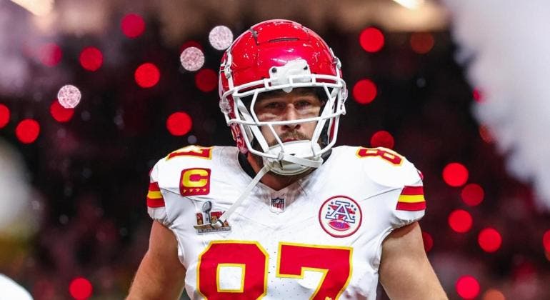 Travis Kelce