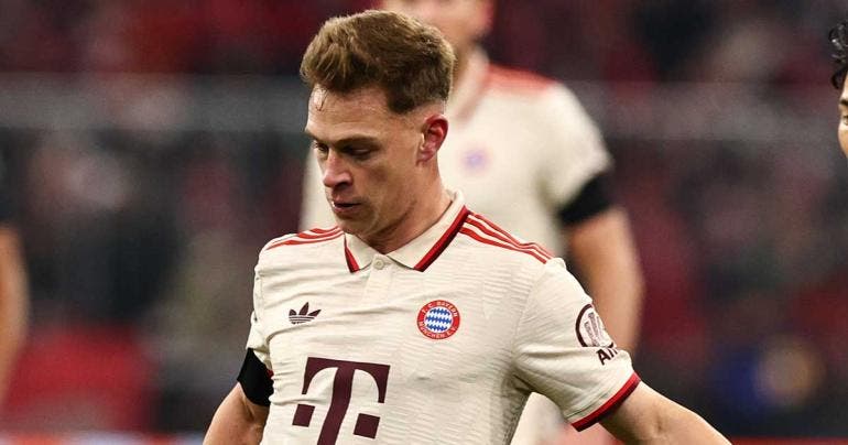 Kimmich