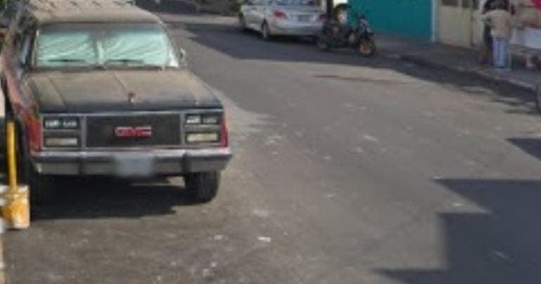 matan Tacon Ramos Millan Iztacalco colaboador Chivo