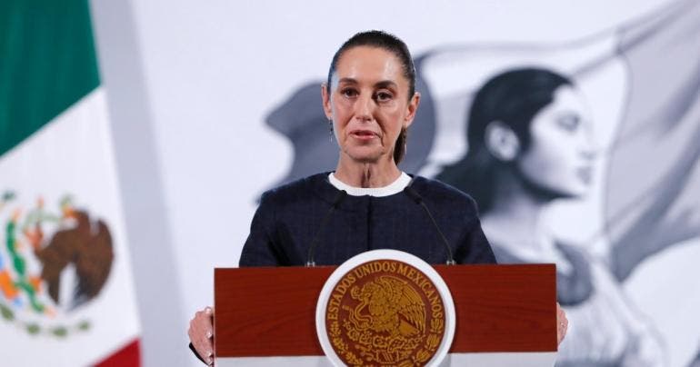 México mantendrá relación comercial con China pese amenaza de aranceles de Trump