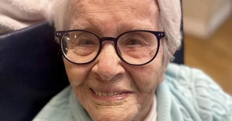 muere Rose Girone superviviente Holocausto