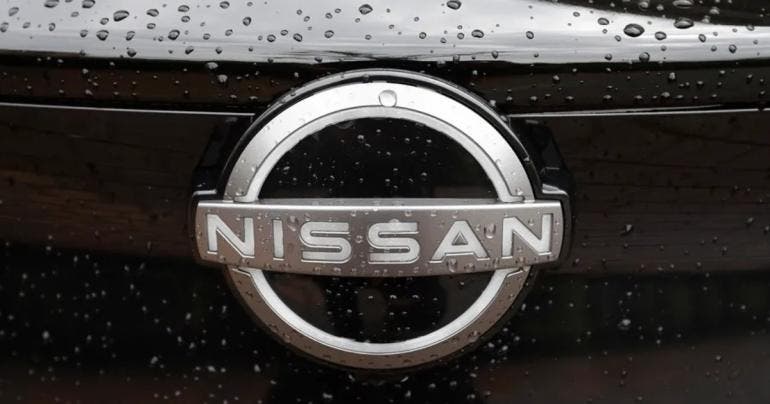 Nissan sacaria produccion Mexico impuestos Trump