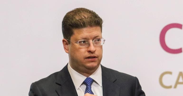 Pablo Vazquez niega crisis homicida