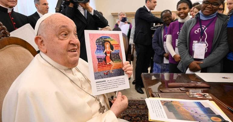 Papa Francisco