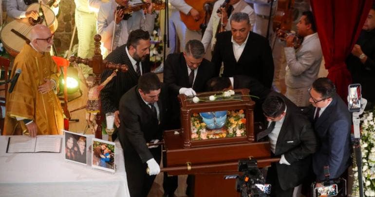 Paquita la del barrio