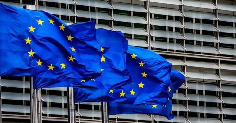 piden ONG no comercio enclaves Israel Union Europea