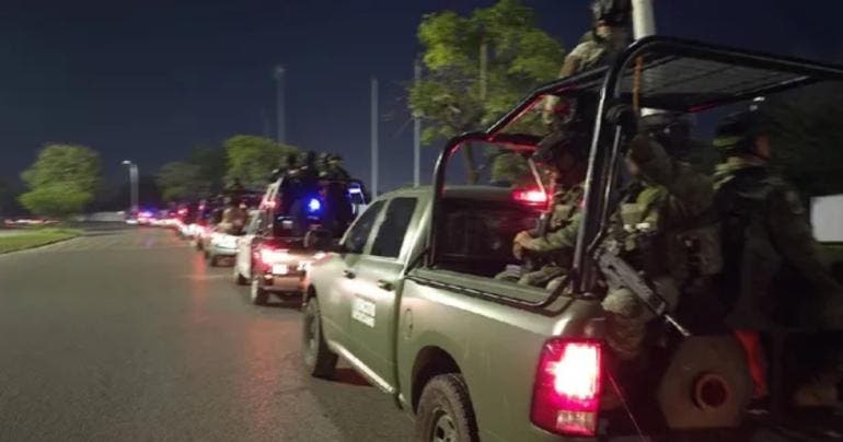 refuerzan seguridad Tabasco