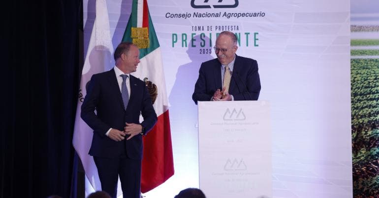 Sader CNA productores regular comercio maiz