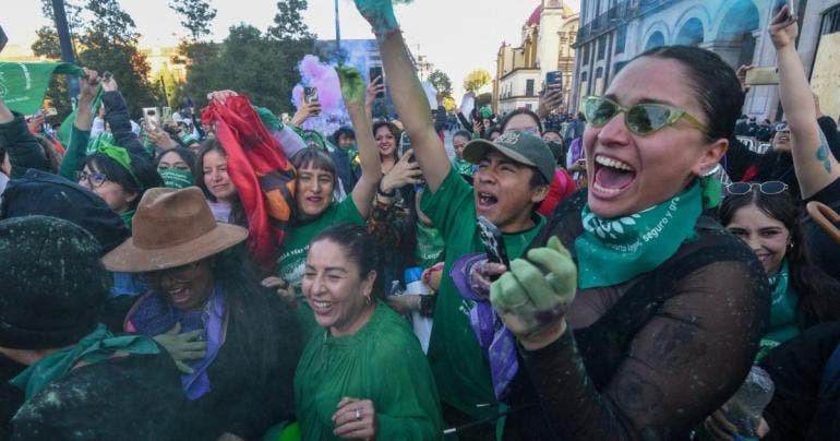 SCJN obliga a Coahuila a garantizar el acceso al aborto y atención médica segura