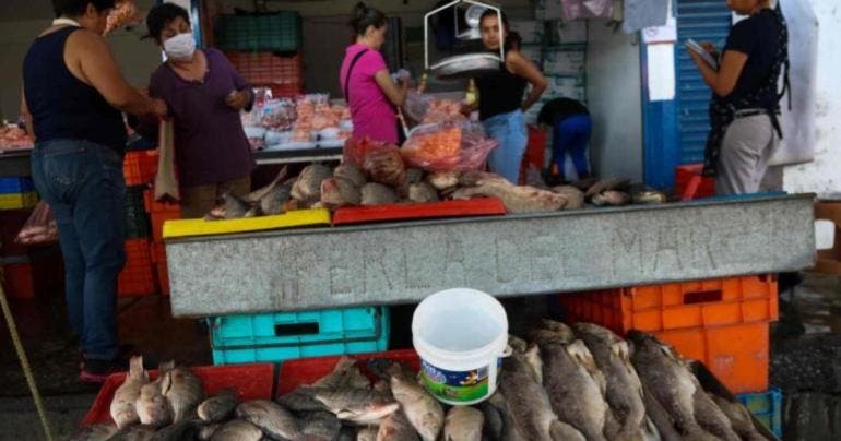 Sedeco estima derrama económica de mil 697 mdp en Cuaresma 2025 en CDMX