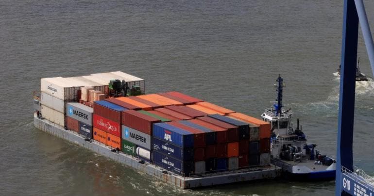 Sheinbaum minimiza aranceles Ecuador Daniel Noboa