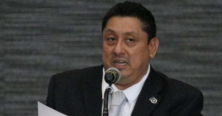 Solicitan al Congreso de Morelos la remoción del fiscal Uriel Carmona 