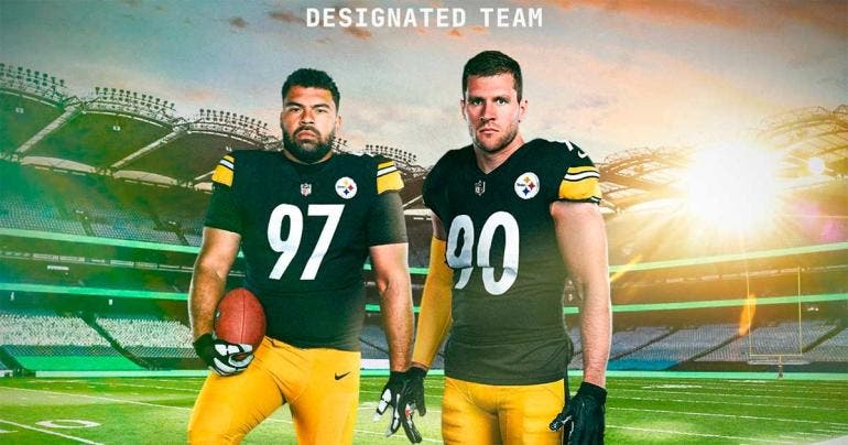 Steelers