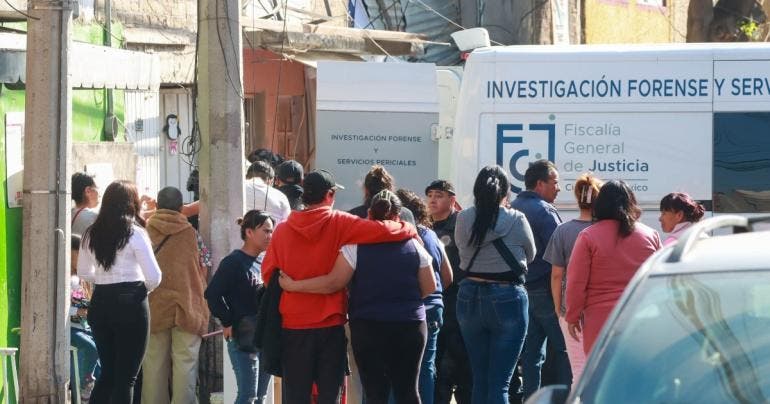 temen capitalinos calles CDMX