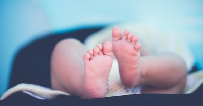 Tiran cuerpo de bebé congelado a la basura en Tijuana; madre fue detenida