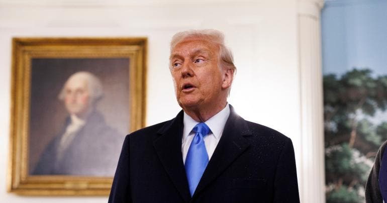 Trump anunciara aranceles reciprocos