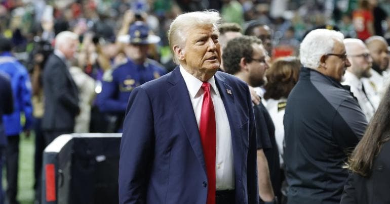 Trump eliminacion centavo